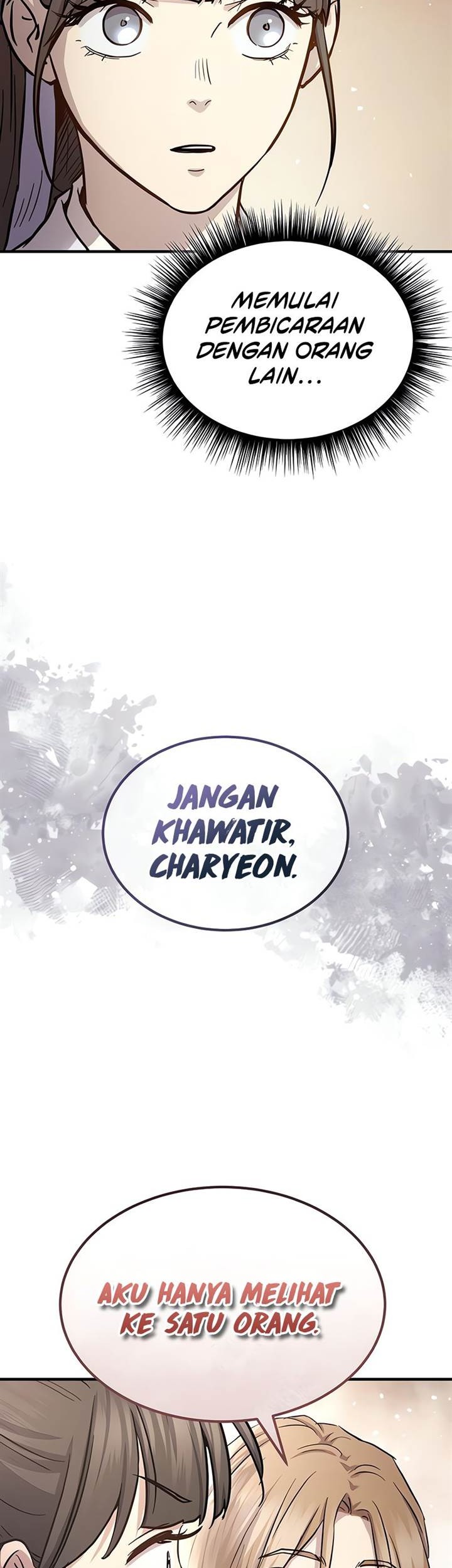 Absolute Dominion Chapter 30 Gambar 46