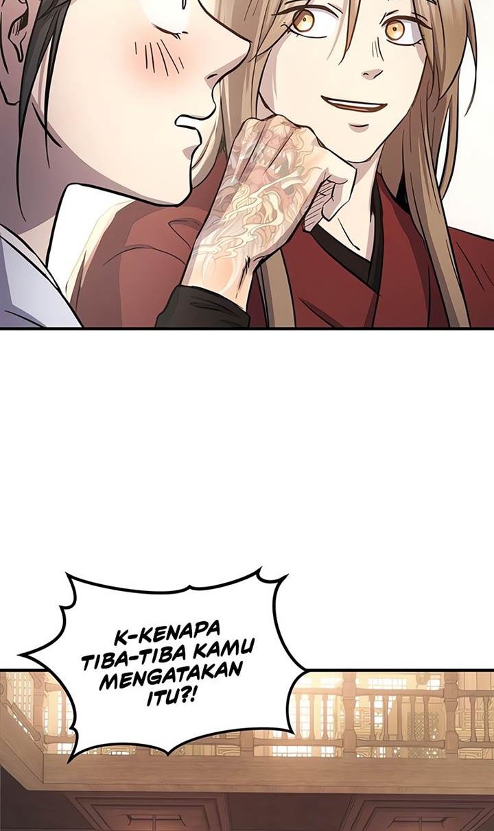 Absolute Dominion Chapter 30 Gambar 47