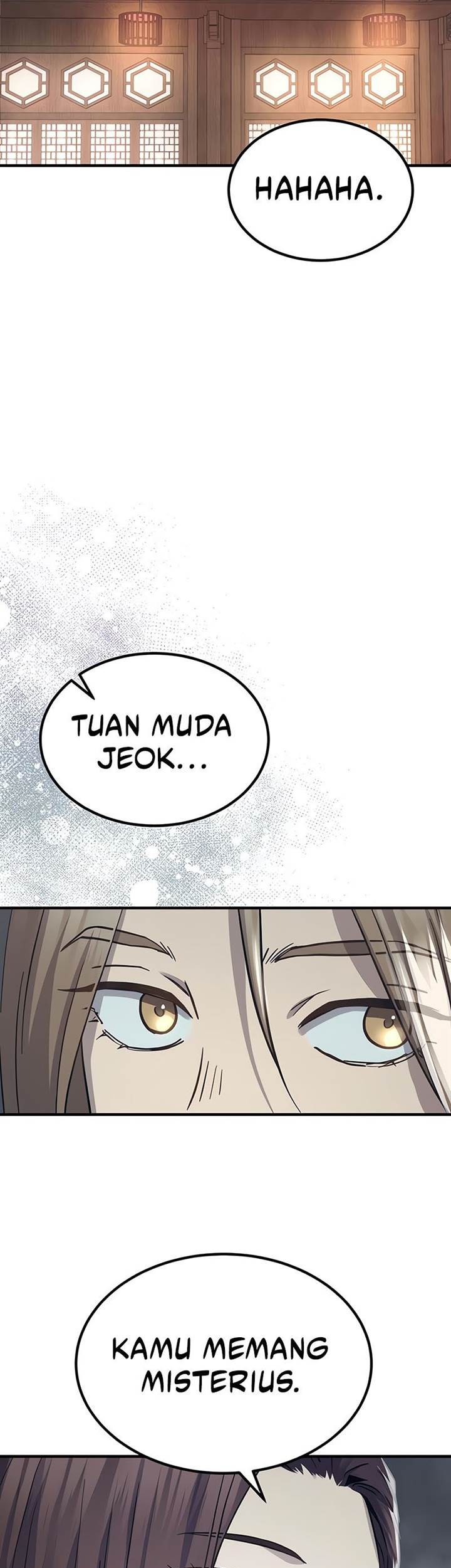 Absolute Dominion Chapter 30 Gambar 48