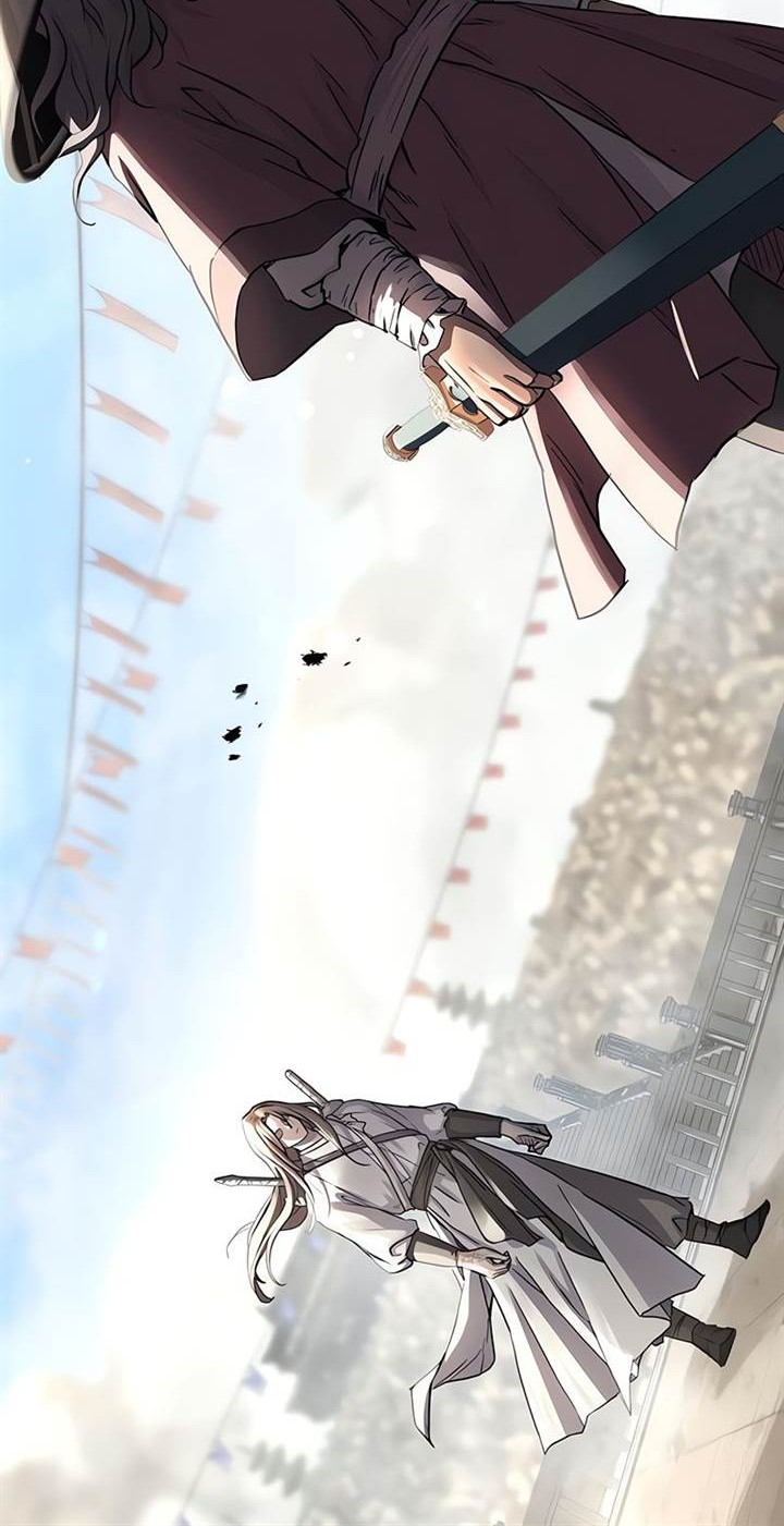 Absolute Dominion Chapter 30 Gambar 55