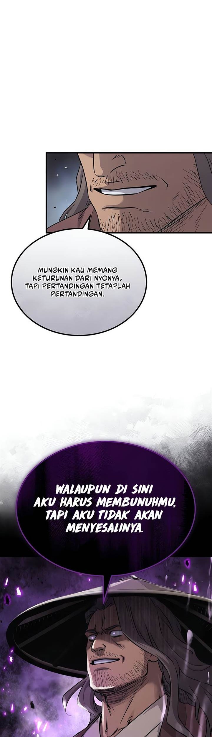 Absolute Dominion Chapter 30 Gambar 57