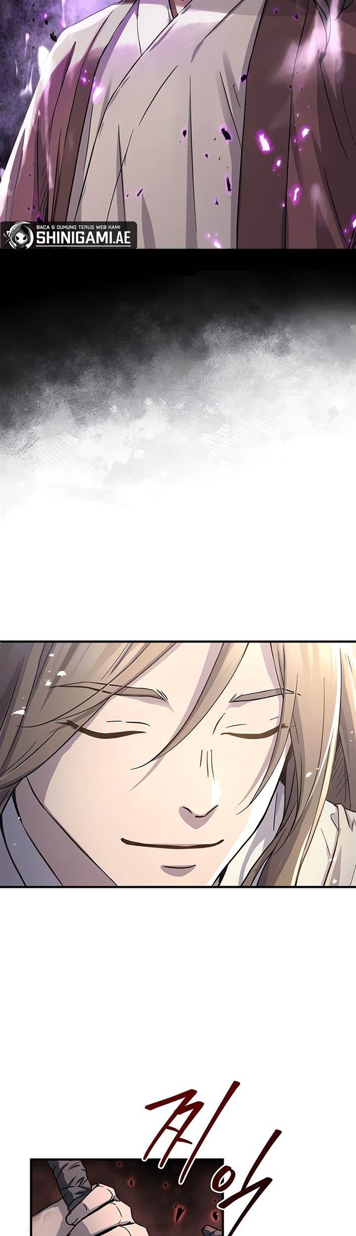 Absolute Dominion Chapter 30 Gambar 58
