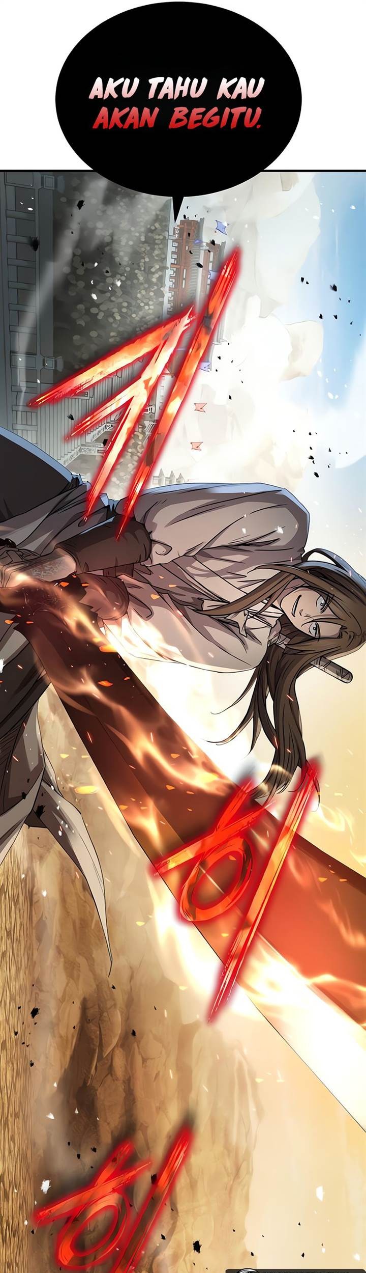 Absolute Dominion Chapter 30 Gambar 60