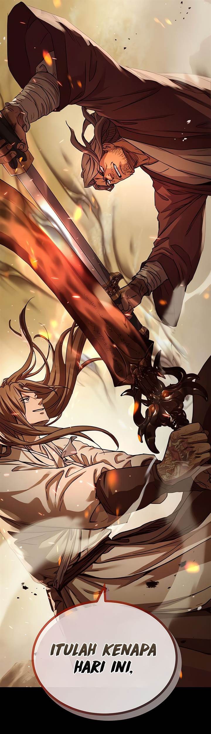 Absolute Dominion Chapter 30 Gambar 63