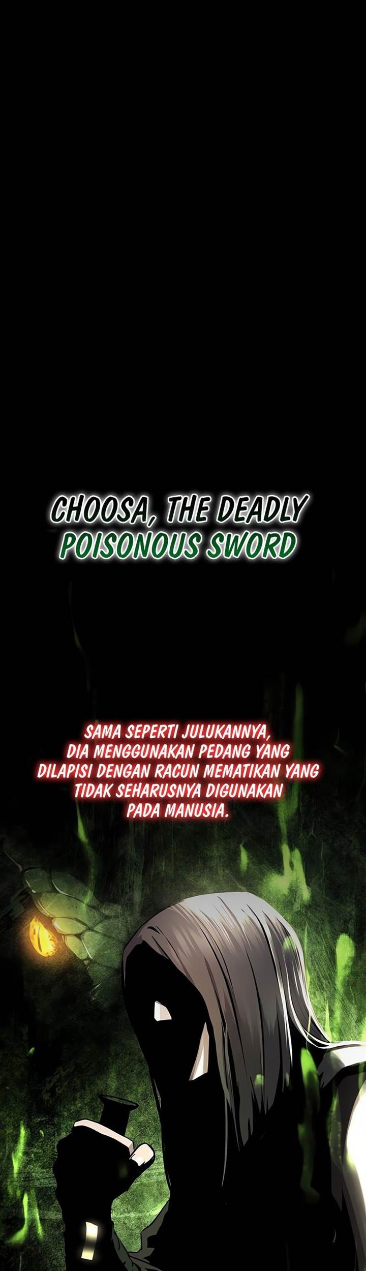 Baca Komik Absolute Dominion Chapter 30 Gambar 1