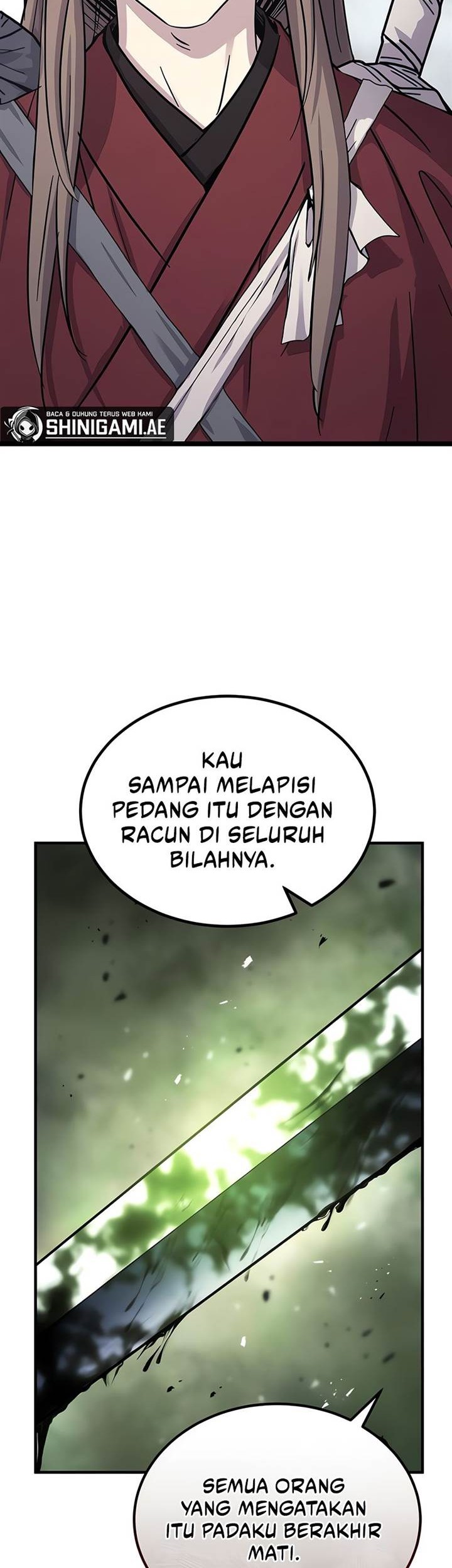 Absolute Dominion Chapter 30 Gambar 6