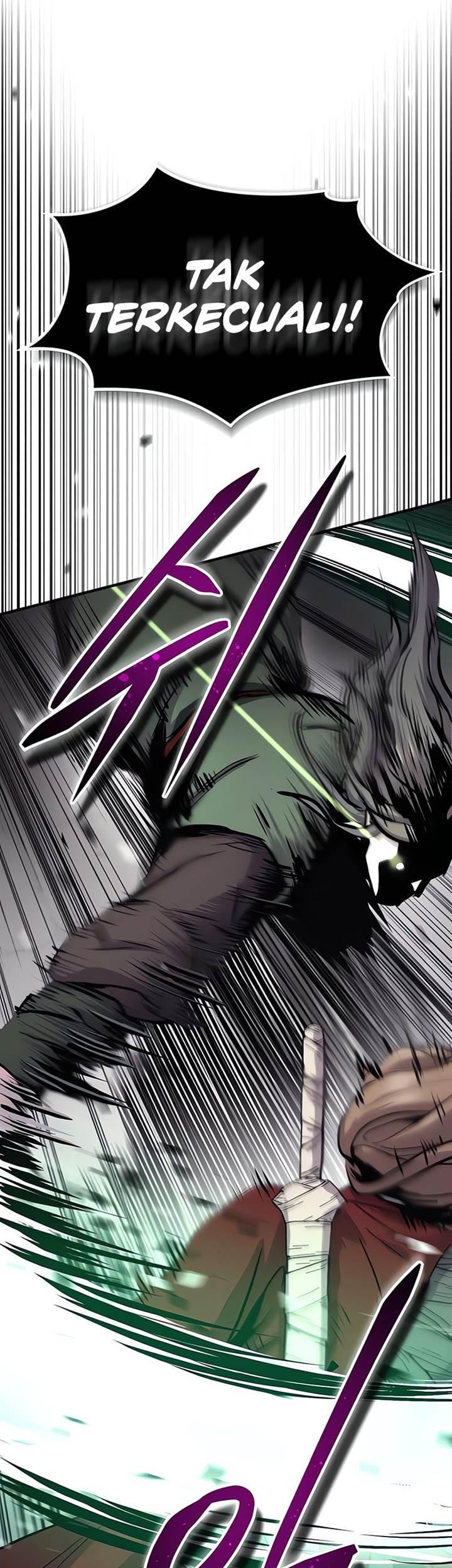 Absolute Dominion Chapter 30 Gambar 8