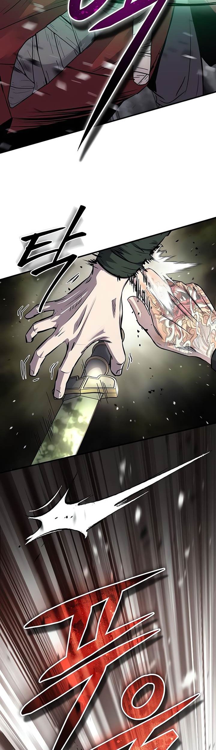 Absolute Dominion Chapter 30 Gambar 9