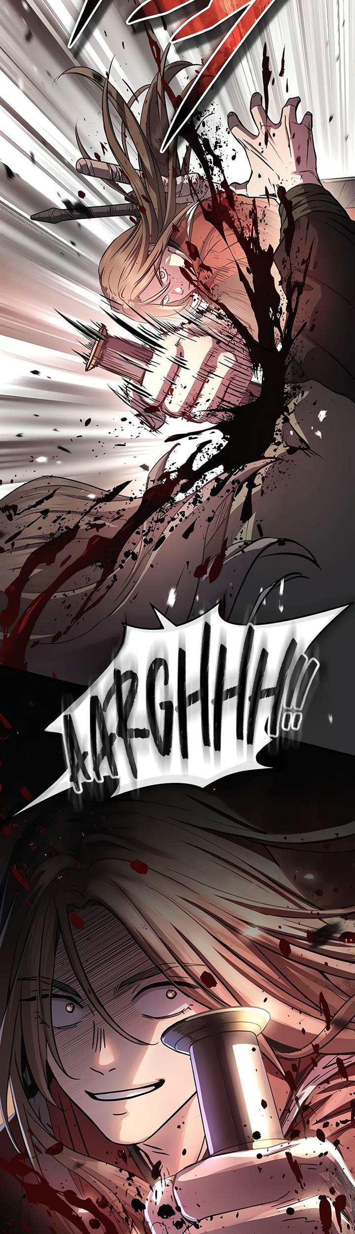 Absolute Dominion Chapter 30 Gambar 10