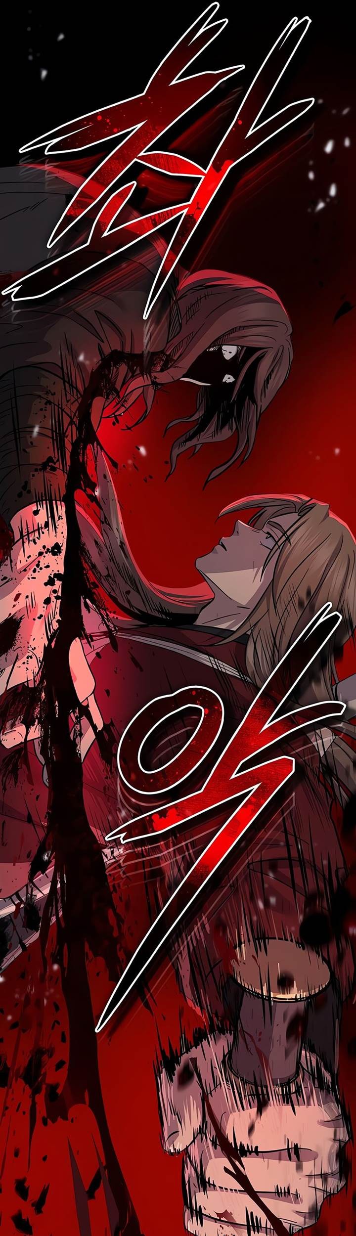 Absolute Dominion Chapter 30 Gambar 12