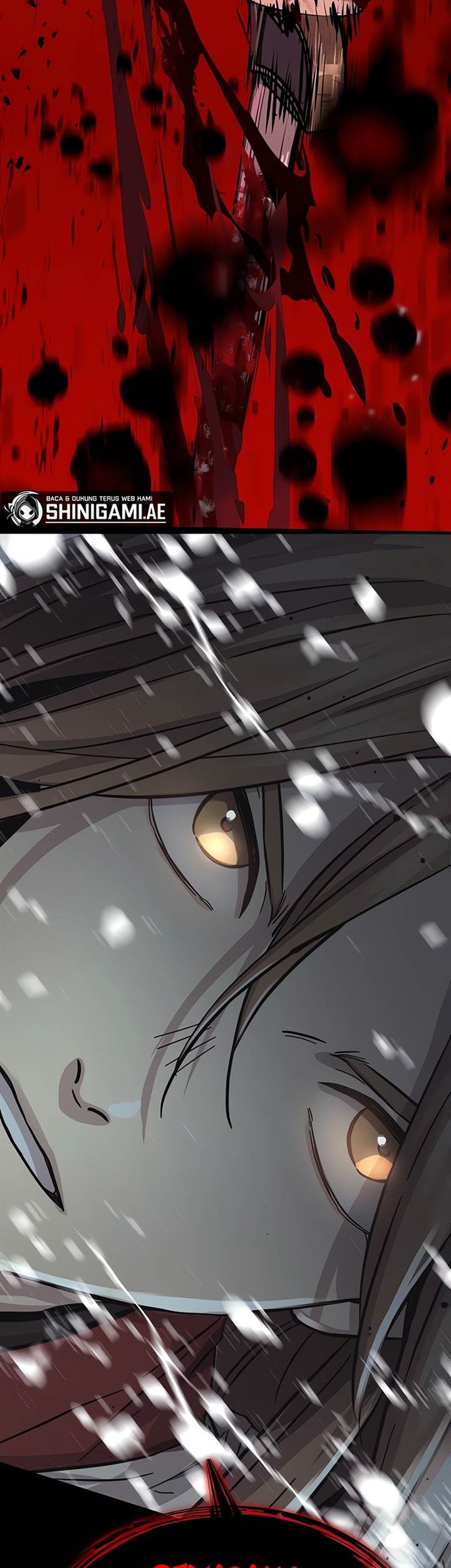 Absolute Dominion Chapter 30 Gambar 13