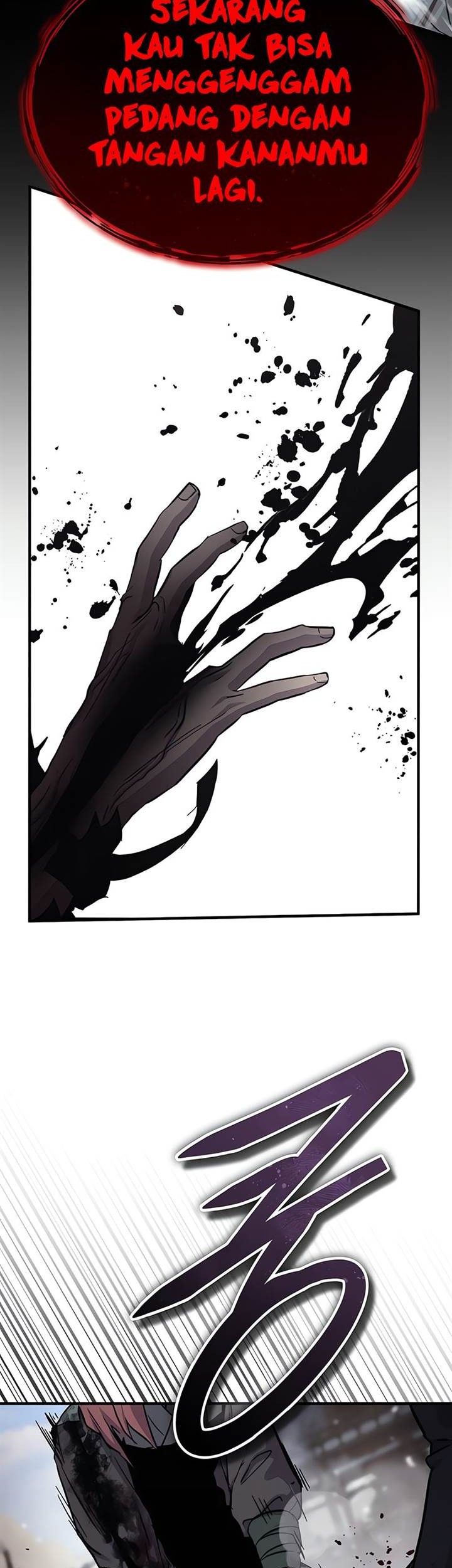 Absolute Dominion Chapter 30 Gambar 14