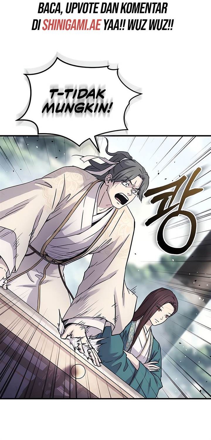 Absolute Dominion Chapter 30 Gambar 19