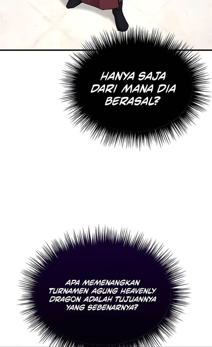 Absolute Dominion Chapter 30 Gambar 23