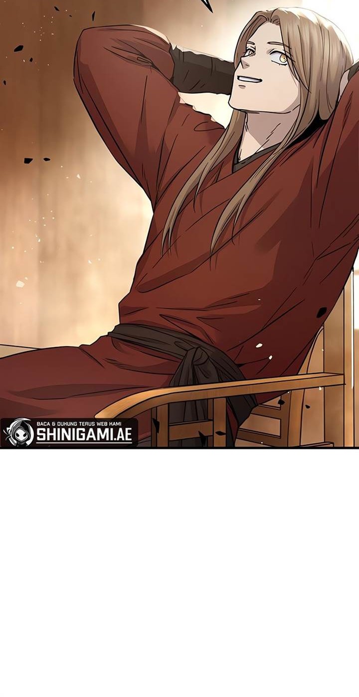 Absolute Dominion Chapter 30 Gambar 27