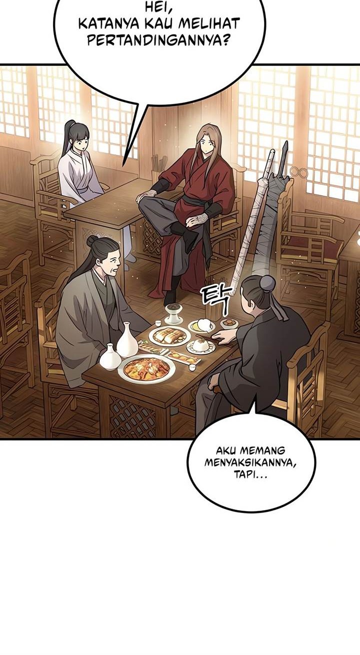 Absolute Dominion Chapter 30 Gambar 31