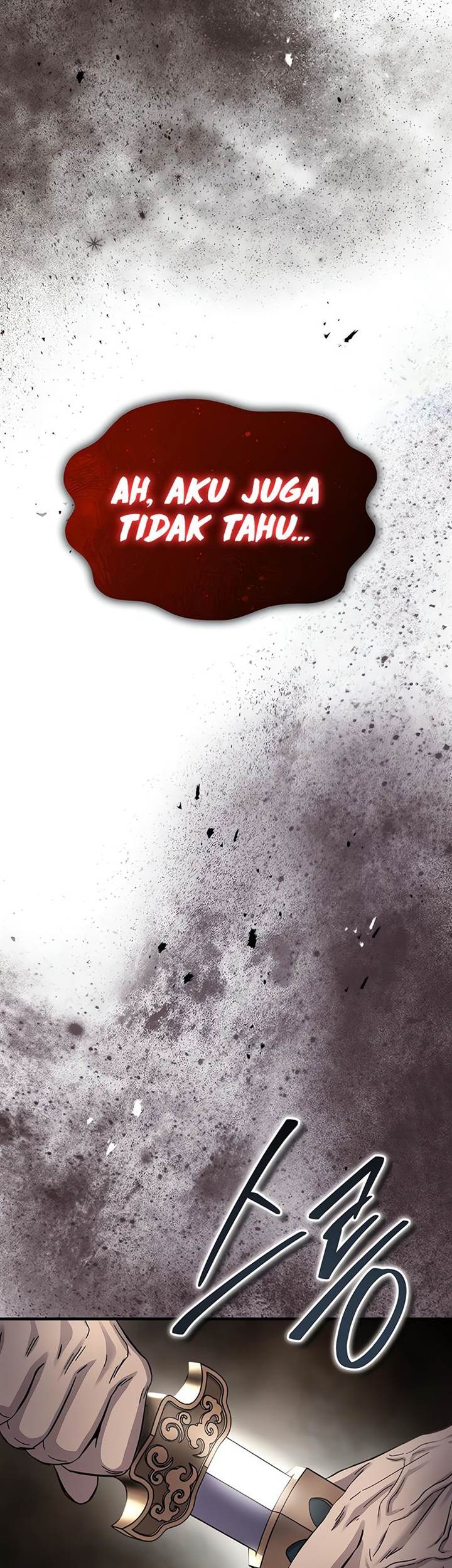Absolute Dominion Chapter 30 Gambar 33