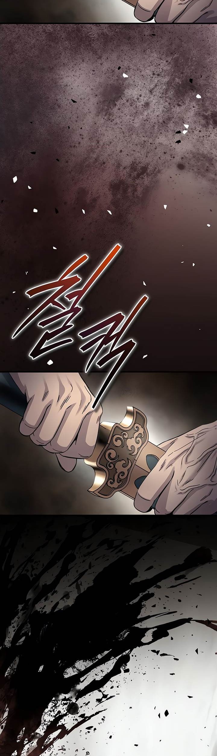 Absolute Dominion Chapter 30 Gambar 34