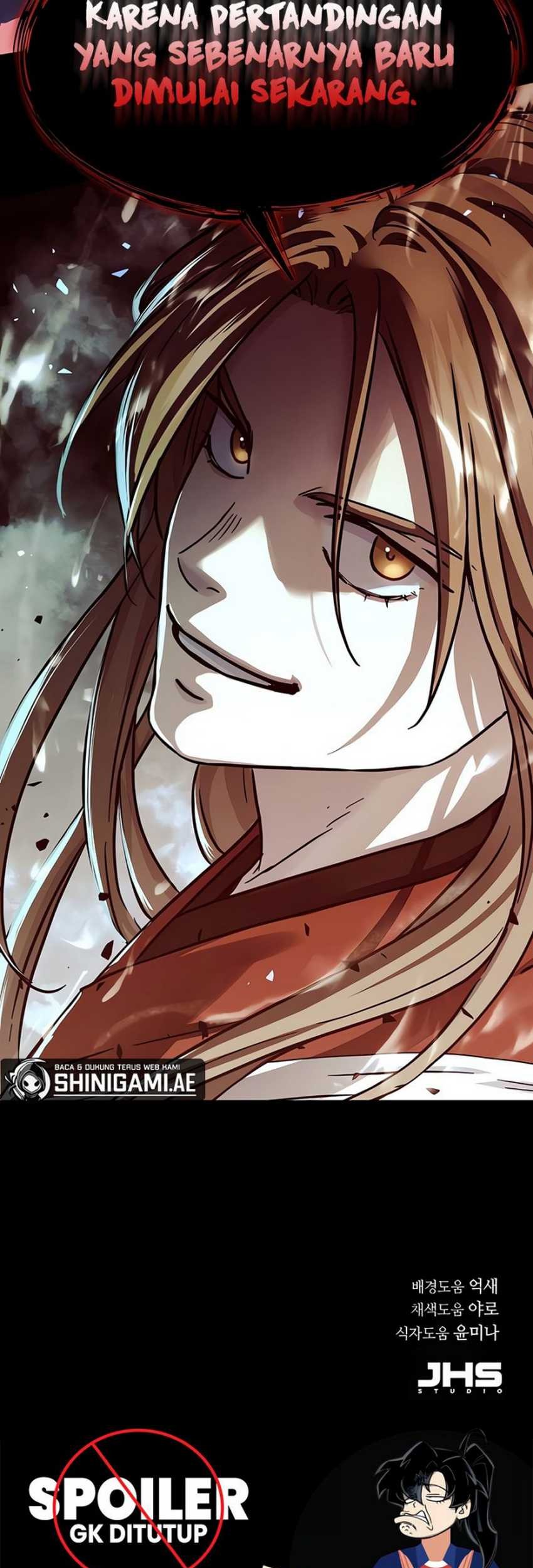 Absolute Dominion Chapter 29 Gambar 90