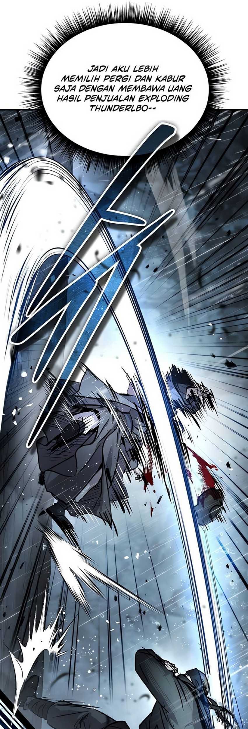 Absolute Dominion Chapter 29 Gambar 30