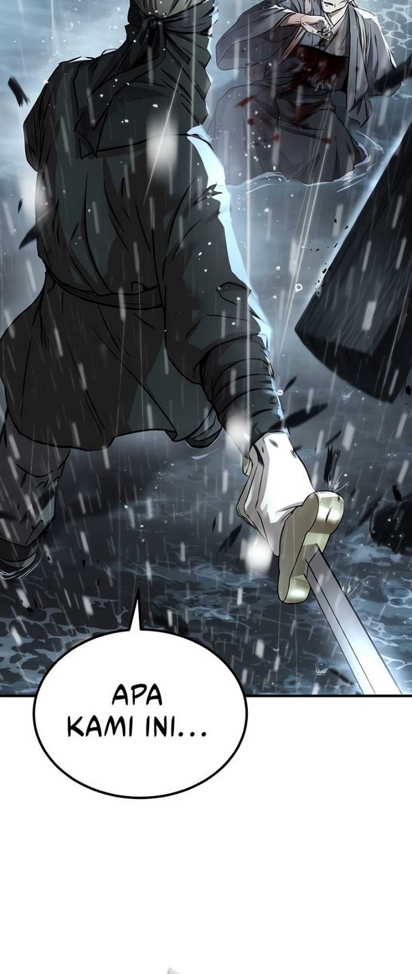 Absolute Dominion Chapter 29 Gambar 33