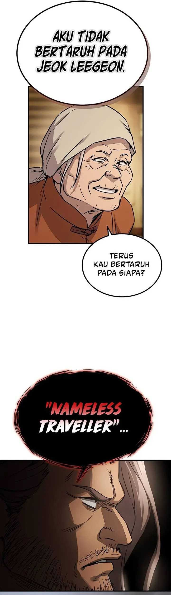 Absolute Dominion Chapter 28 Gambar 34