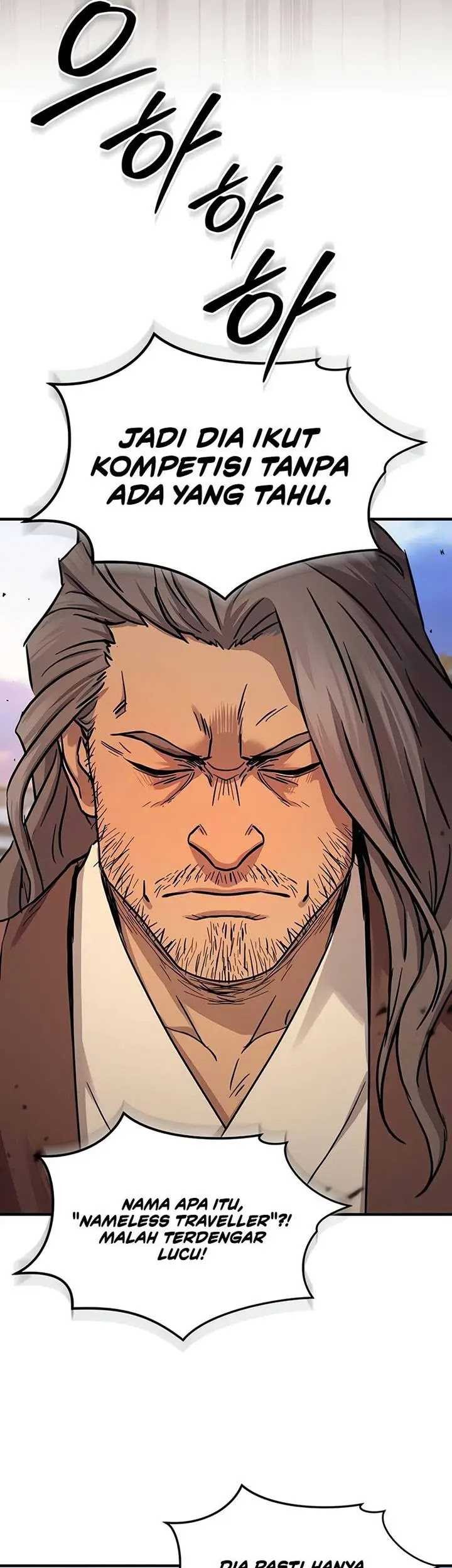 Absolute Dominion Chapter 28 Gambar 38