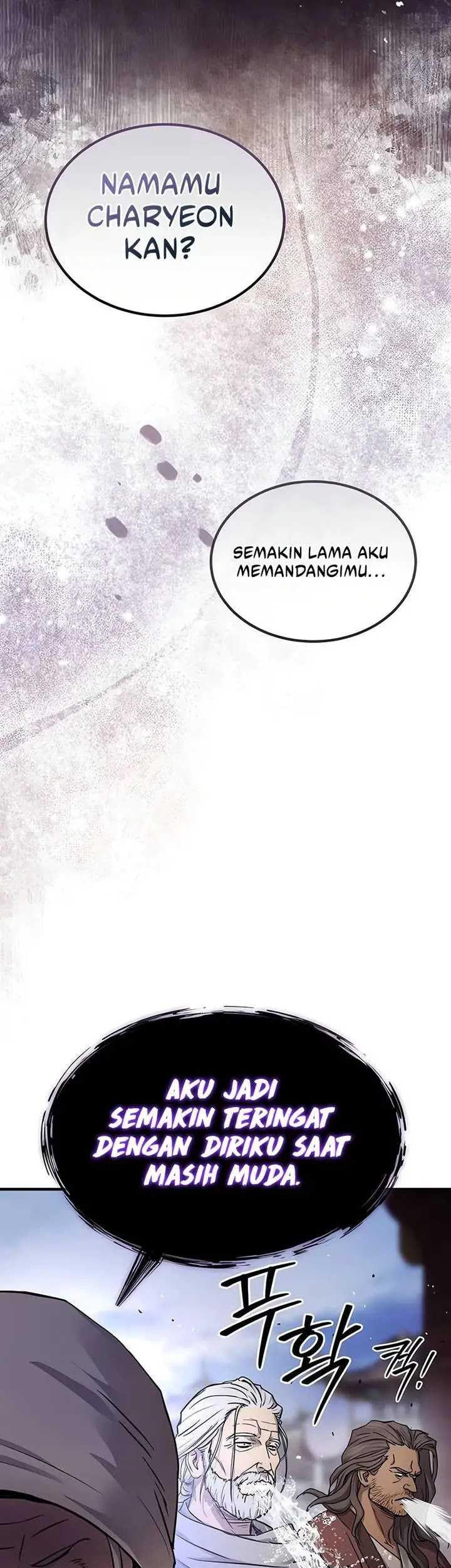 Absolute Dominion Chapter 28 Gambar 42