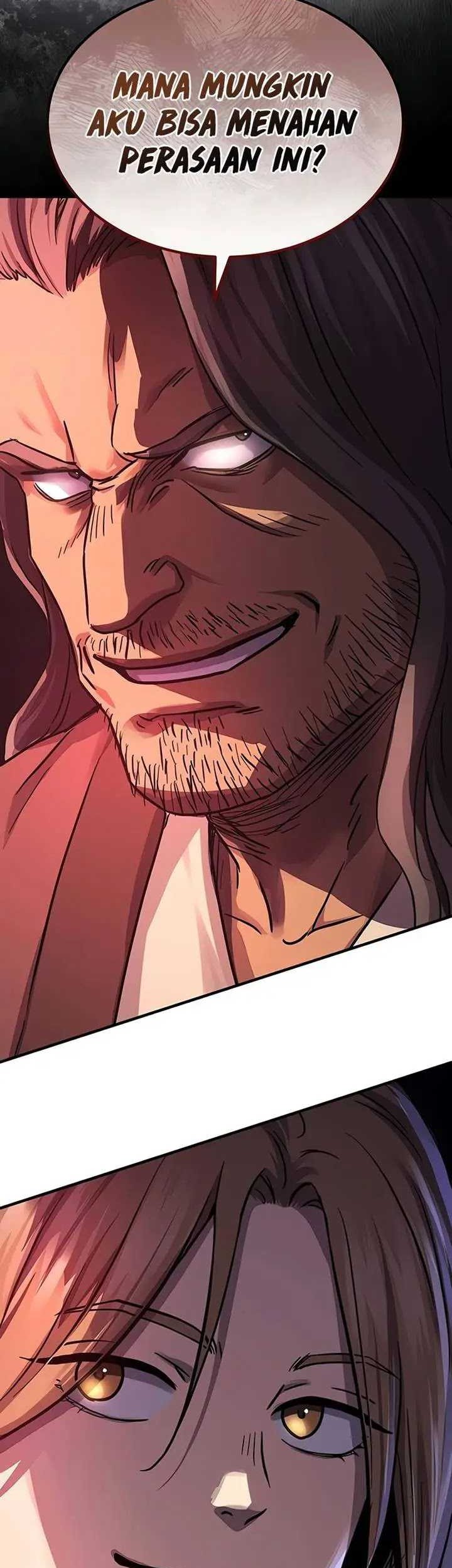 Absolute Dominion Chapter 28 Gambar 48