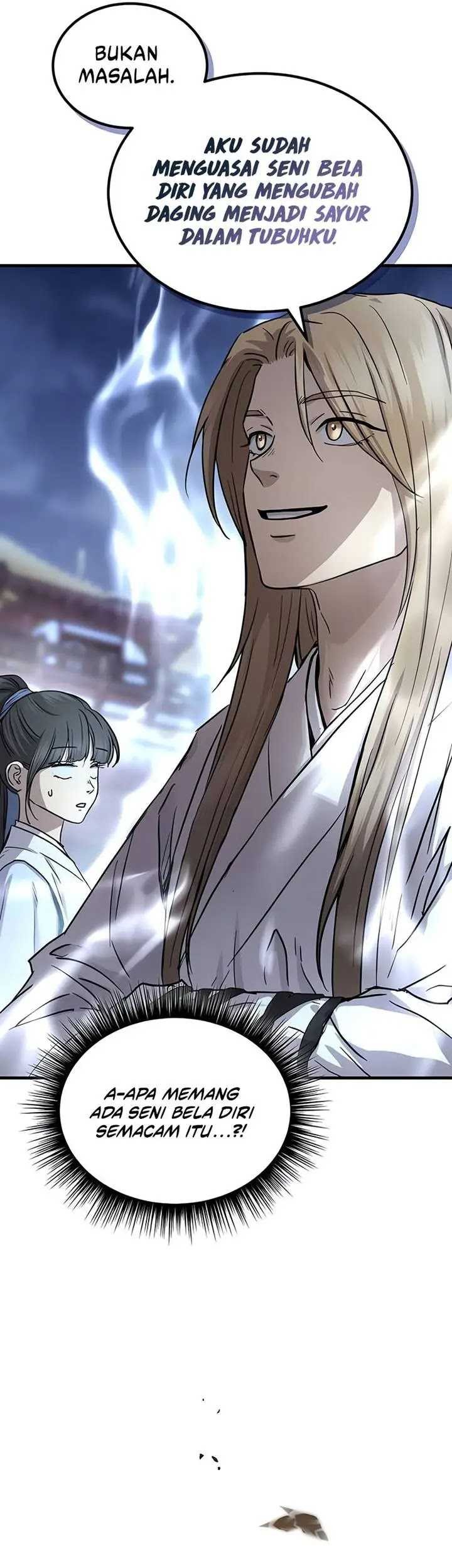 Absolute Dominion Chapter 28 Gambar 54