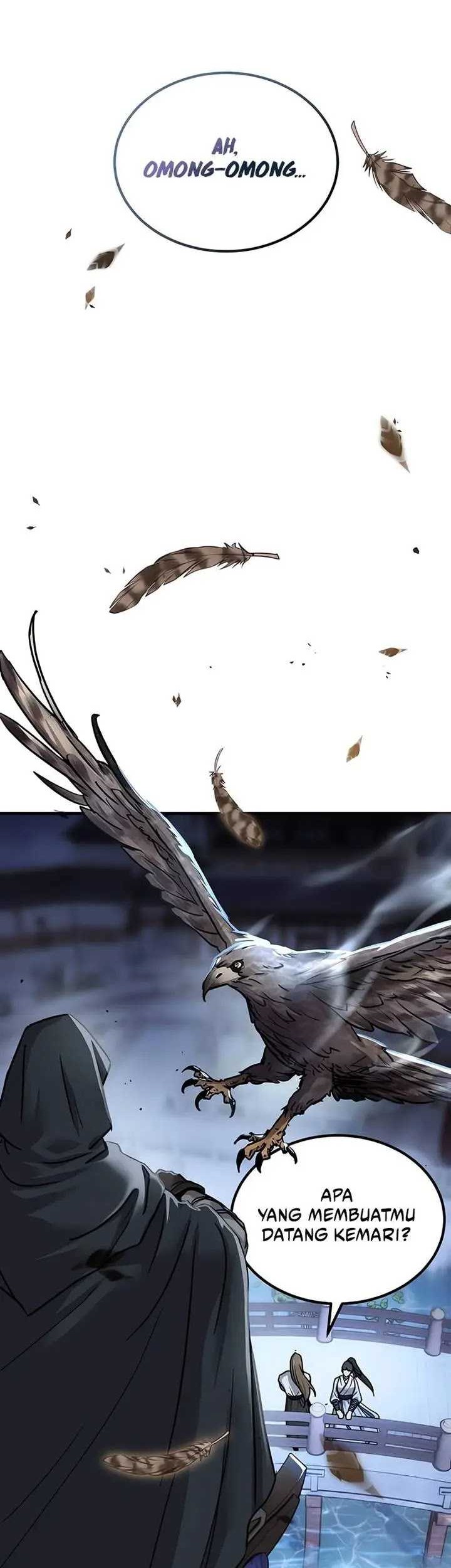 Absolute Dominion Chapter 28 Gambar 55