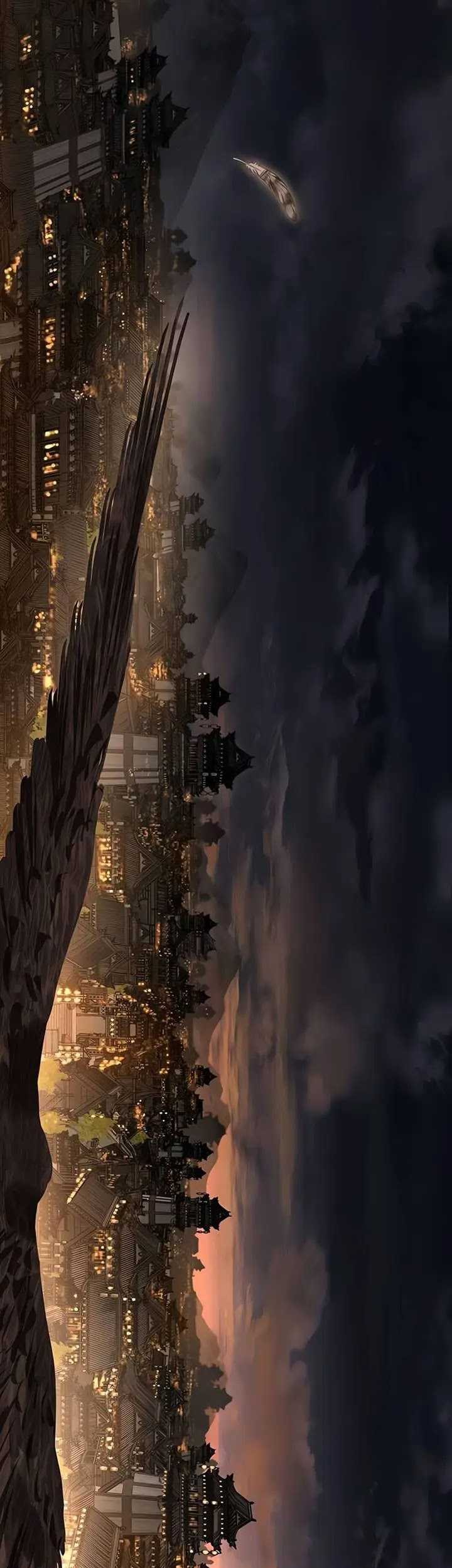 Absolute Dominion Chapter 28 Gambar 62