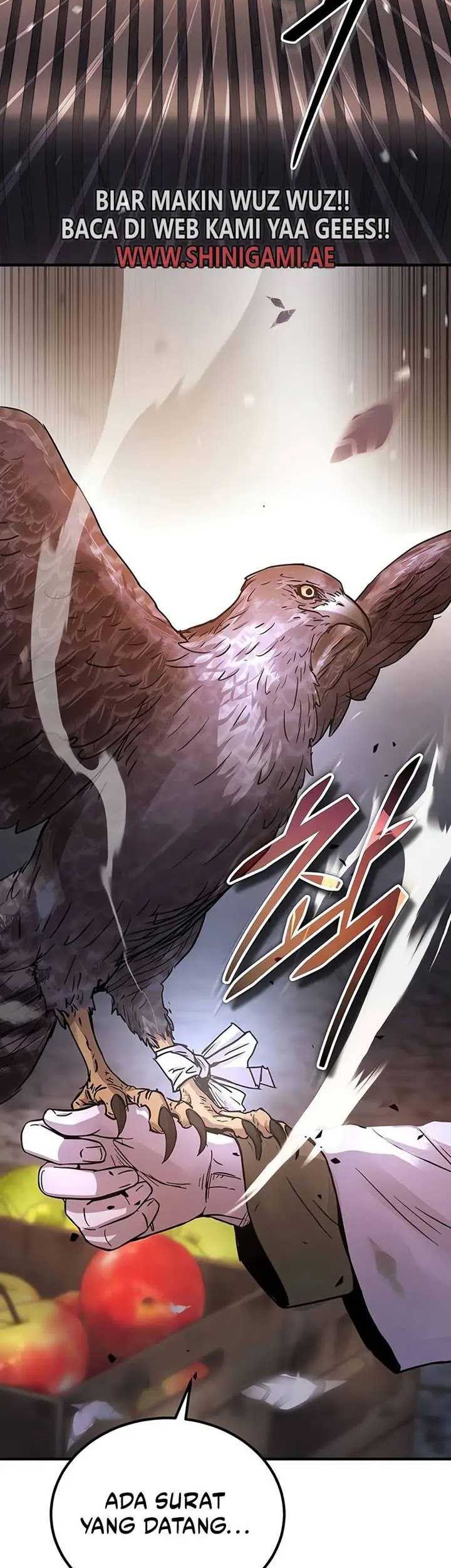 Absolute Dominion Chapter 28 Gambar 64