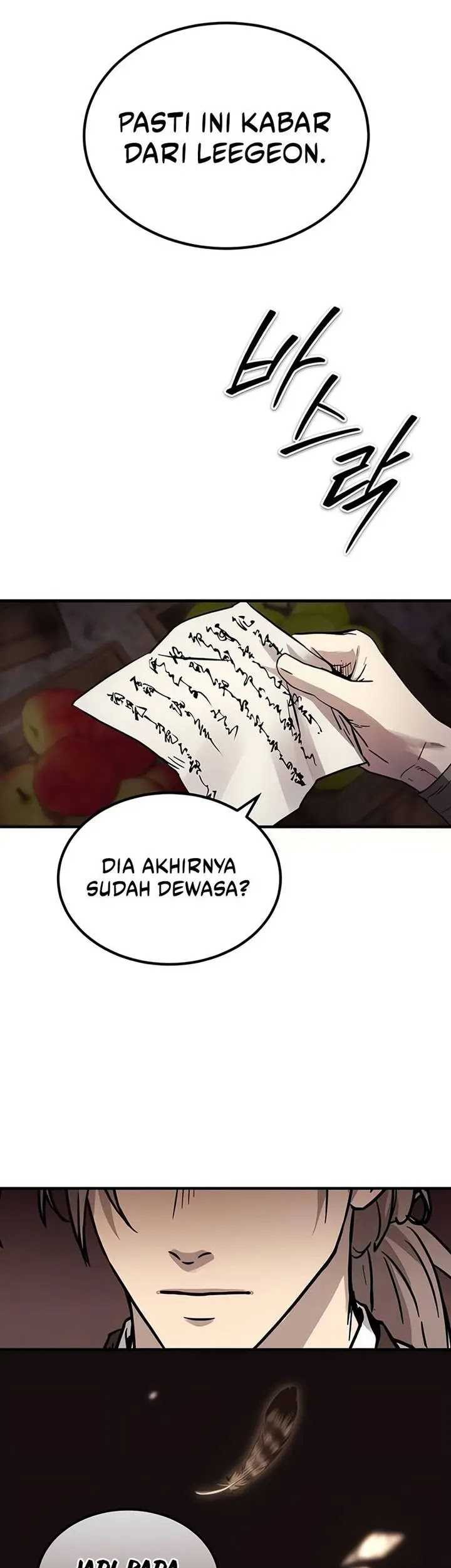 Absolute Dominion Chapter 28 Gambar 66