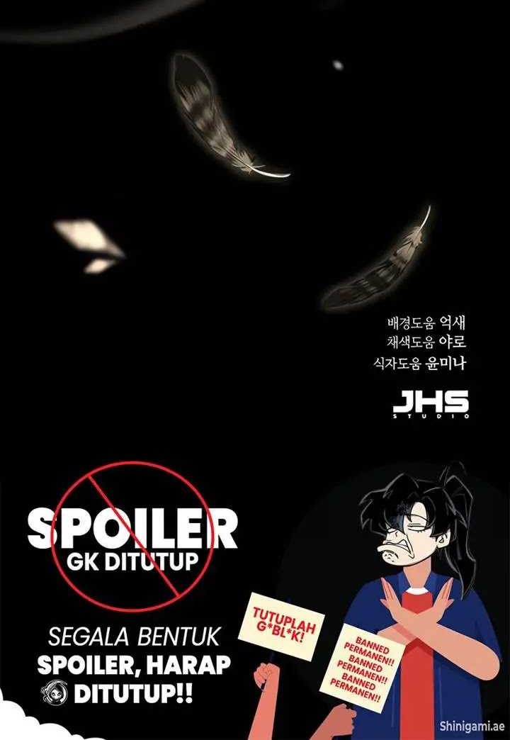 Absolute Dominion Chapter 28 Gambar 68