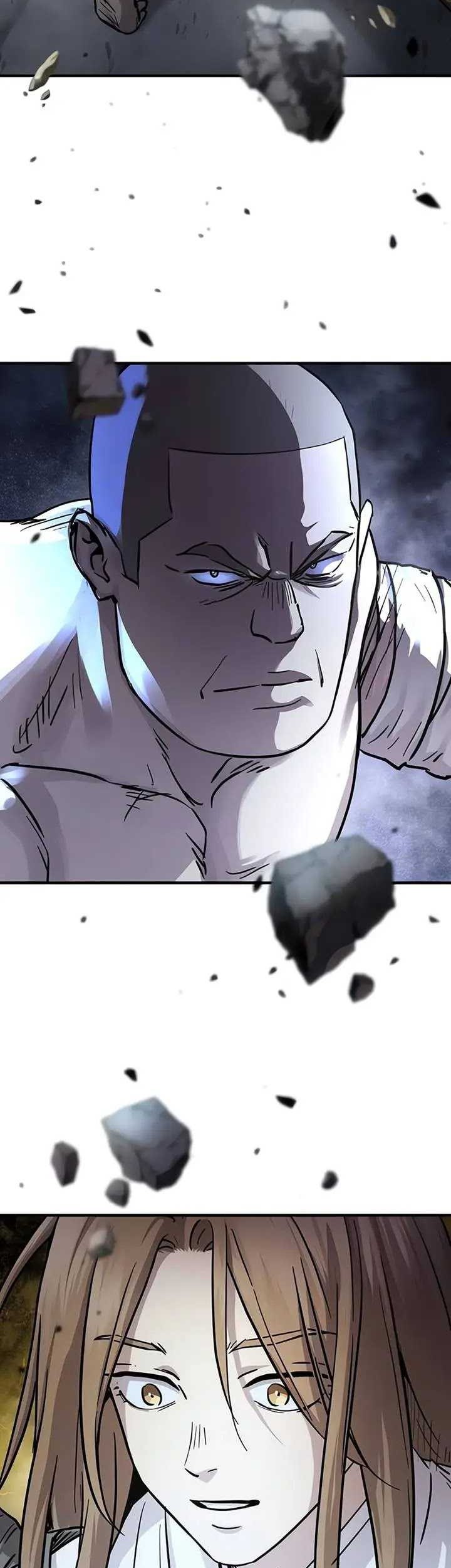 Absolute Dominion Chapter 28 Gambar 4