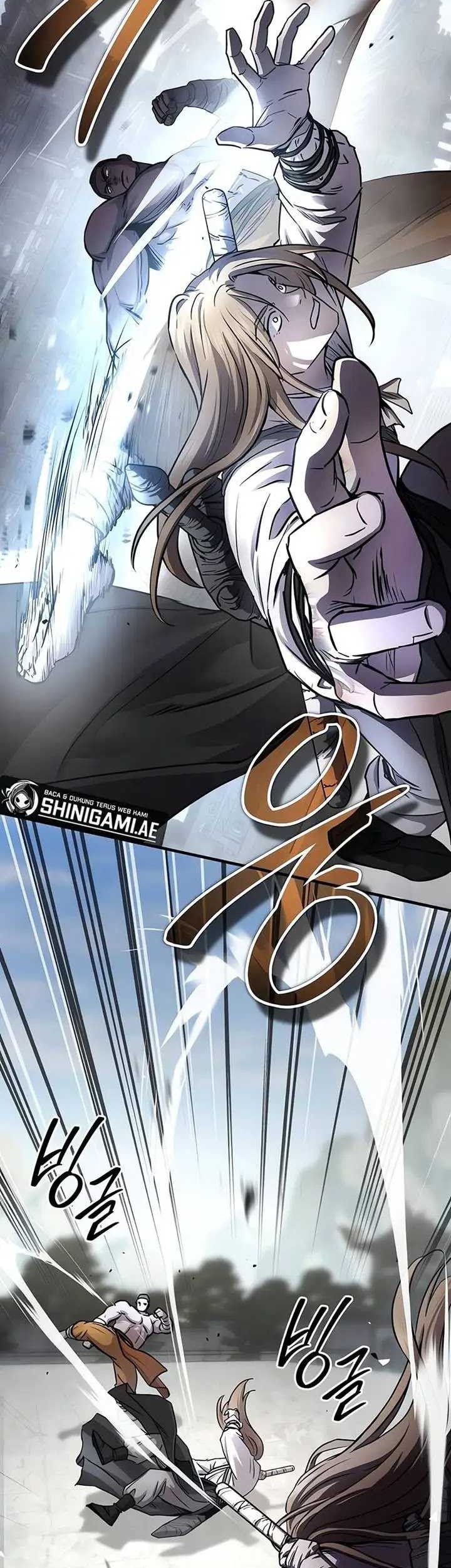 Absolute Dominion Chapter 28 Gambar 8