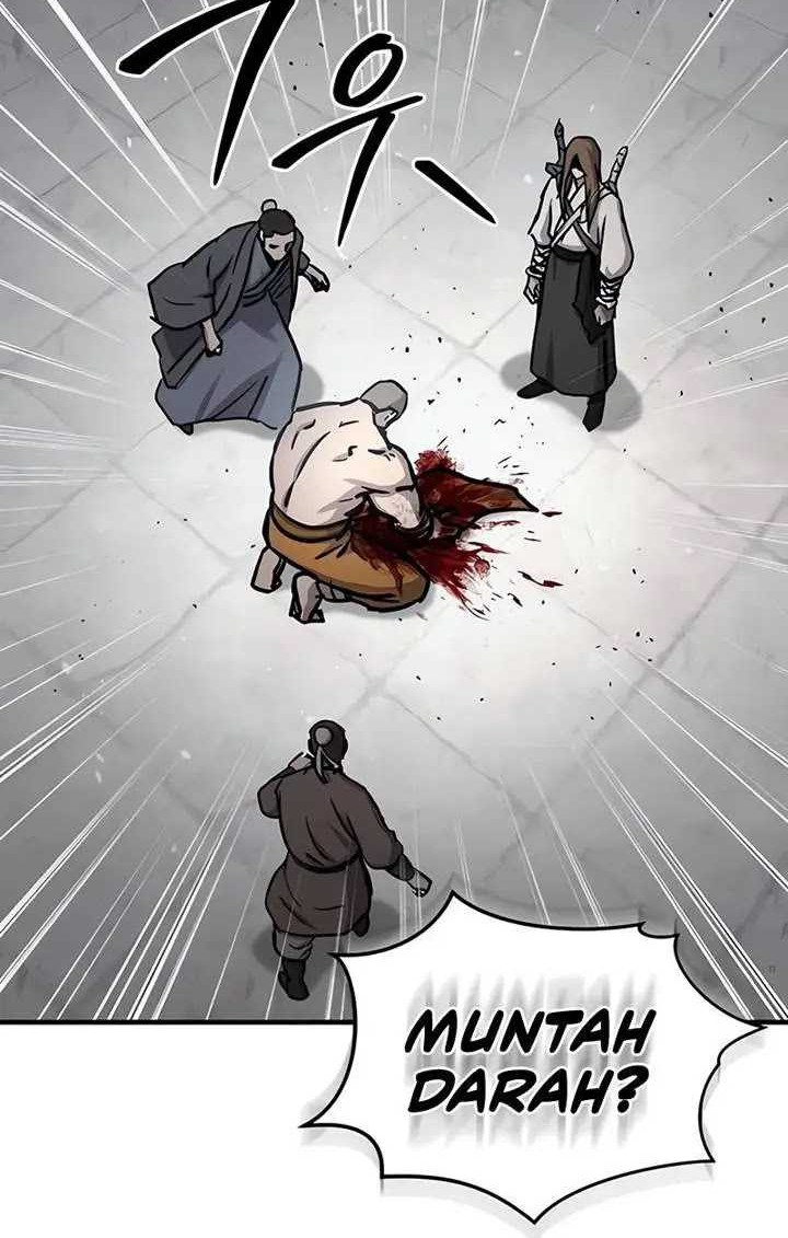 Absolute Dominion Chapter 28 Gambar 21