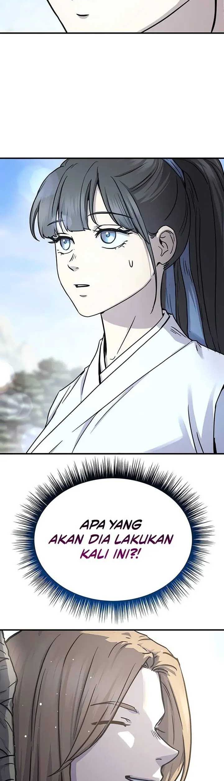 Absolute Dominion Chapter 28 Gambar 24