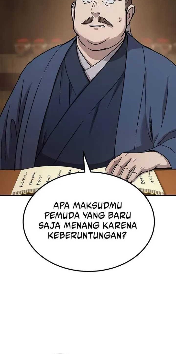 Absolute Dominion Chapter 28 Gambar 29