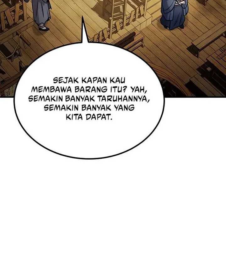 Absolute Dominion Chapter 28 Gambar 33