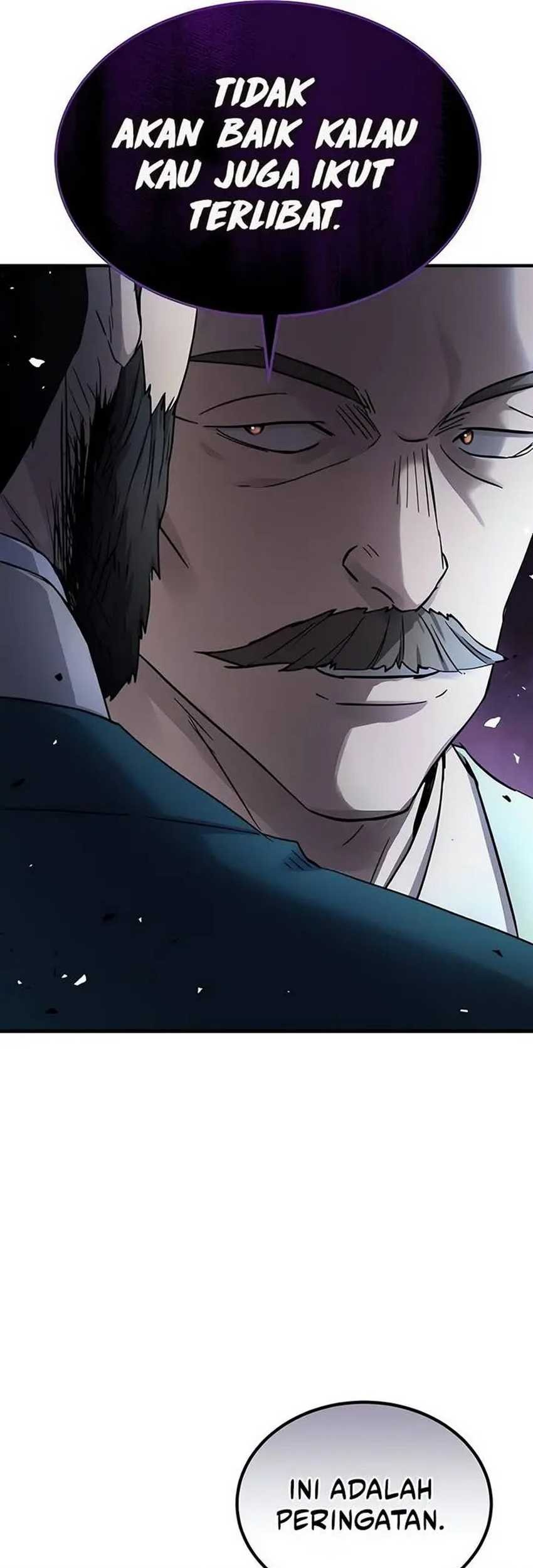 Absolute Dominion Chapter 27 Gambar 36