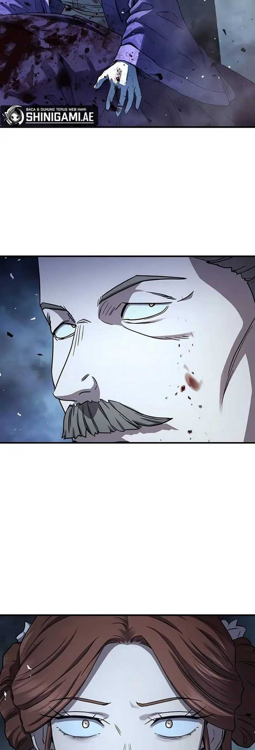 Absolute Dominion Chapter 27 Gambar 38