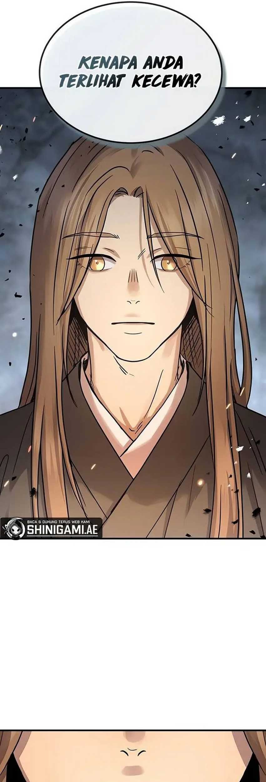 Absolute Dominion Chapter 27 Gambar 46