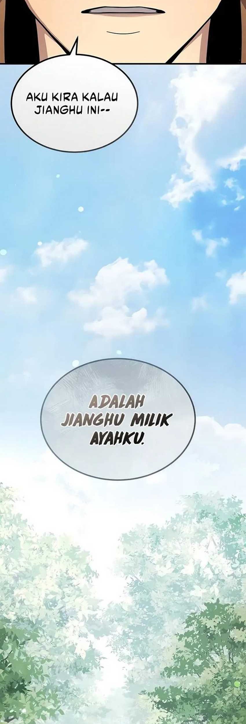 Absolute Dominion Chapter 27 Gambar 47