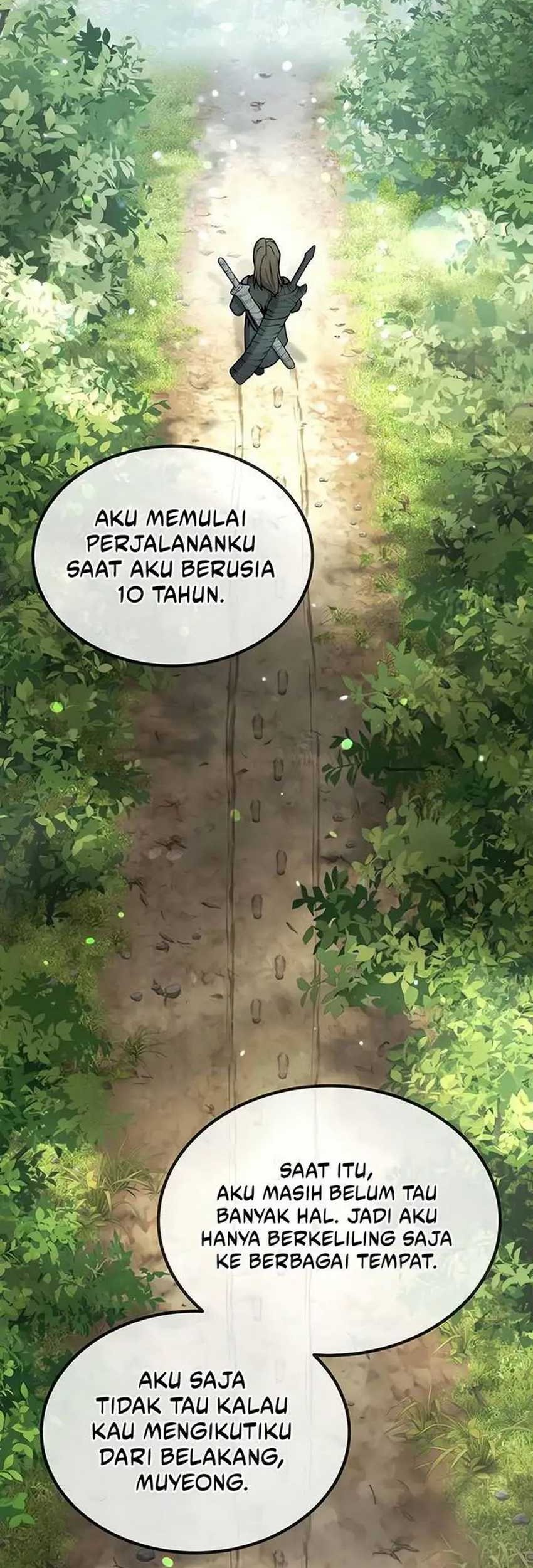 Absolute Dominion Chapter 27 Gambar 48