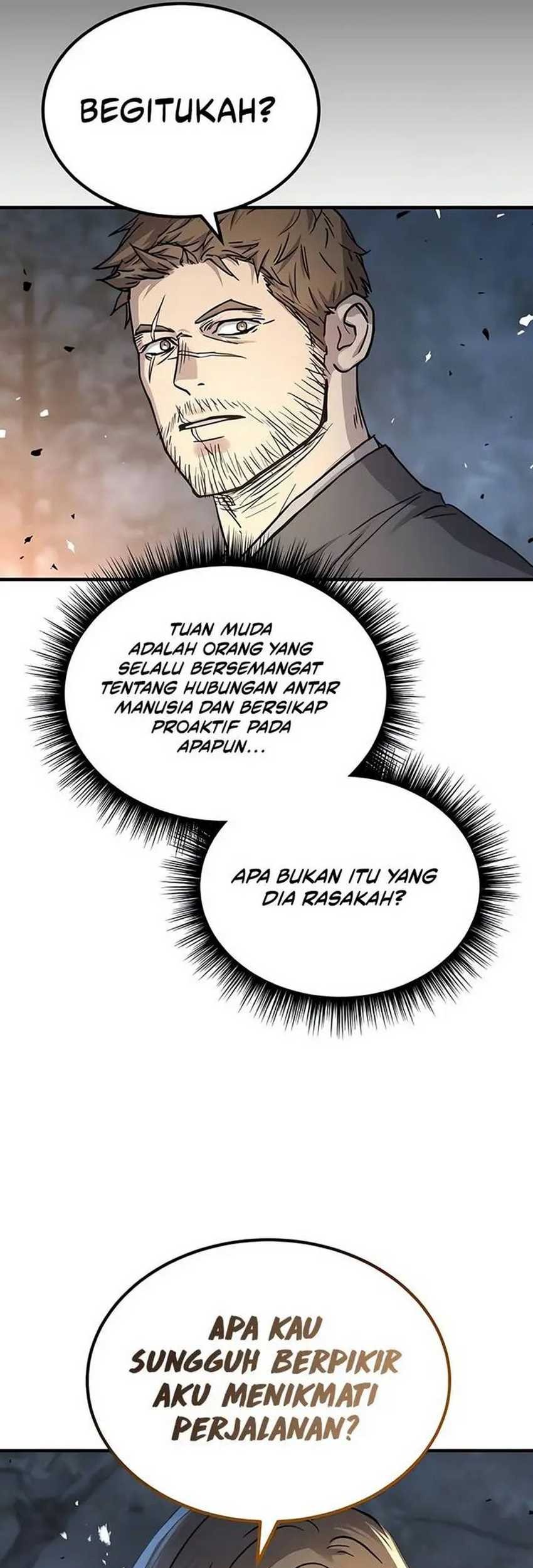 Absolute Dominion Chapter 27 Gambar 50