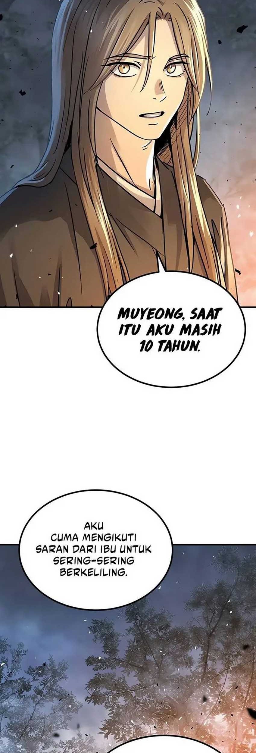 Absolute Dominion Chapter 27 Gambar 51