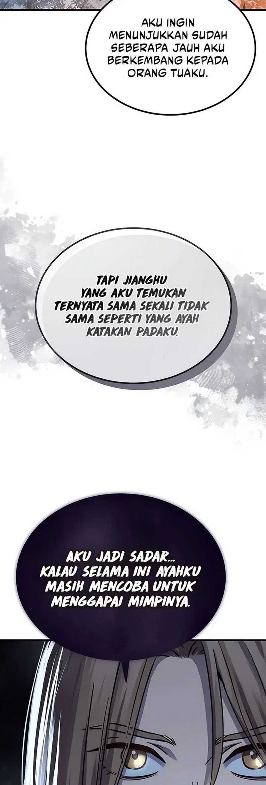 Absolute Dominion Chapter 27 Gambar 52