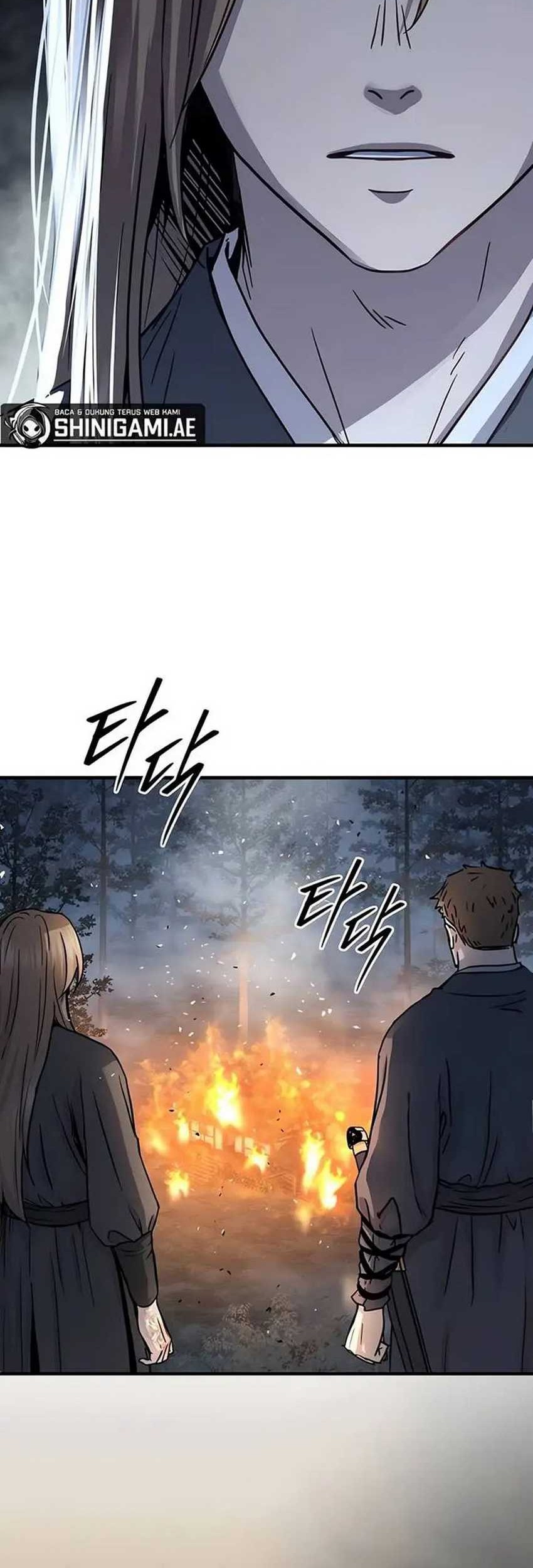Absolute Dominion Chapter 27 Gambar 53